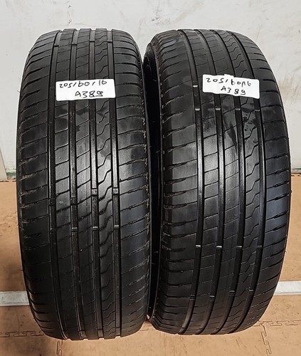205 r16 firestone - (92h),