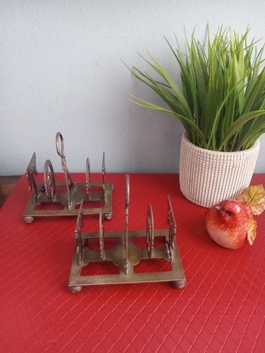 Vintage toast rack - vintage, rack,