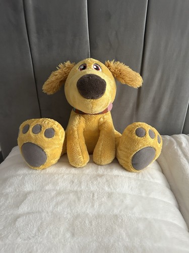 Disney dug the dog big - the,