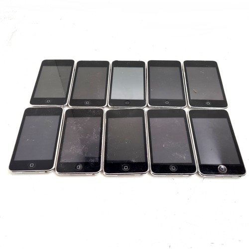 Job lot 10x apple - lot, ipod