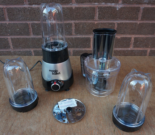 Magic bullet kitchen express - kitchen,