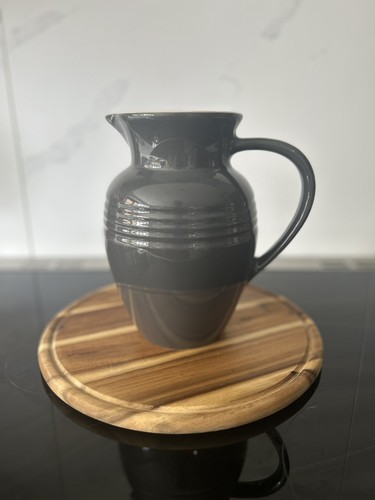 Creuset large stoneware - le,