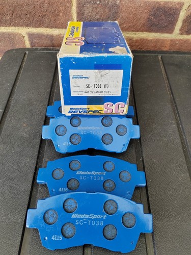 Wedssport z30 toyota - z30,