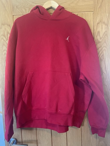 Nike jordan hoodie size - nike, xx