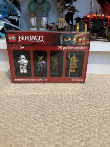 Lego toys ninjago - lego, us
