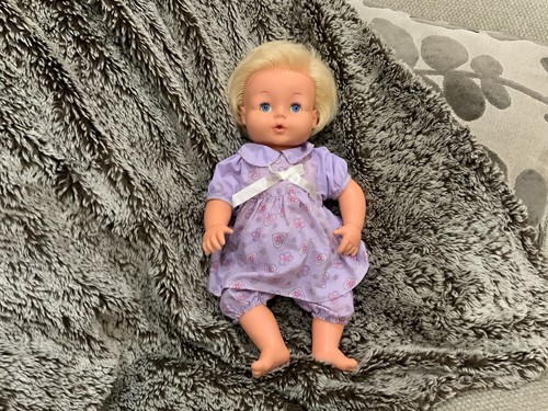 Tiny tears palitoy 16h - tiny,