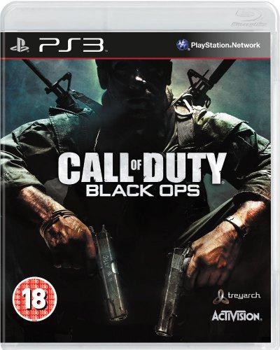 Call duty black ops - duty:,