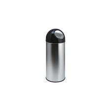 Push bin 55 litre - 55,