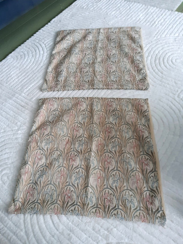 Country house style pair - style, of