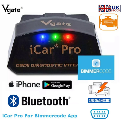Vgate icar pro bluetooth - icar, 4.0