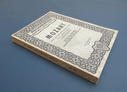 Mozart the impresario full - mozart:,