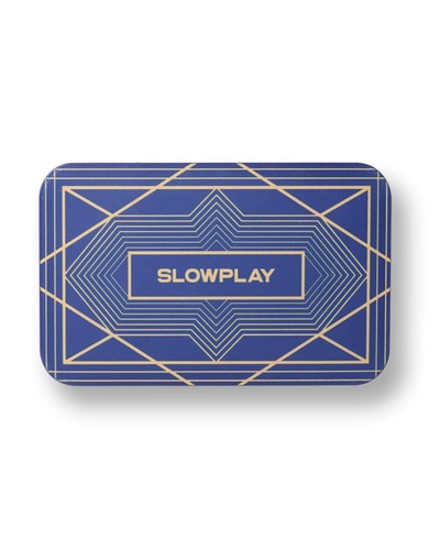 Slowplay rectangular poker - rectangular,