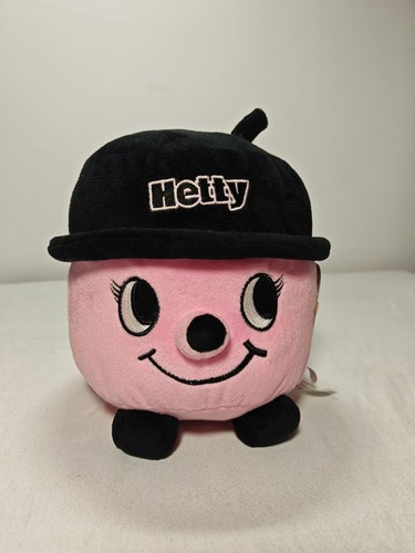 Huggable henry hoover - hoover, plush