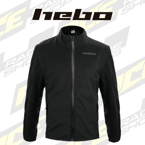 Hebo trials jacket sentinel - hebo,
