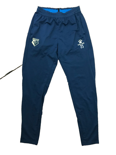 Watford football track - fc,