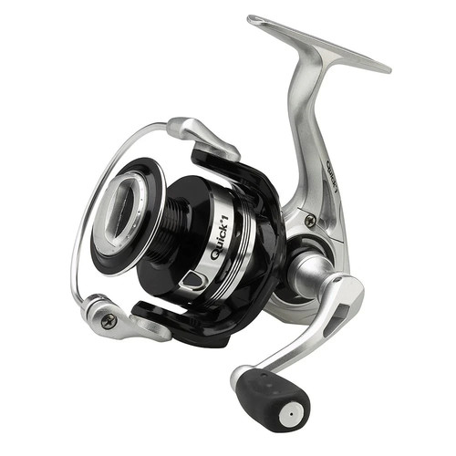 Dam quick fishing reel - reel, all