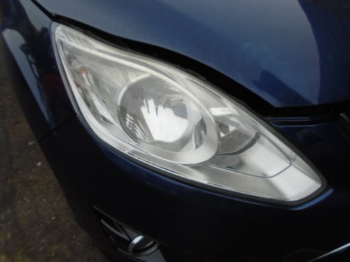 Ford max mk2 - c-max,
