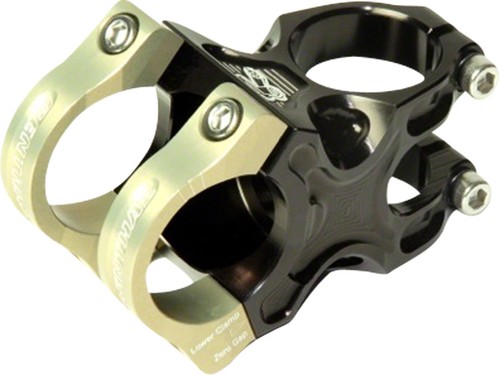 Renthal apex stem 40mm 31 - stem, 40mm,