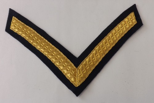 Military cloth badge sleeve - military,