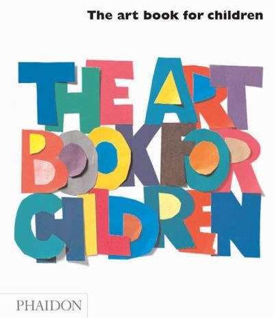 The art book for children