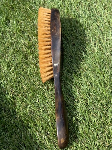 Vintage hairbrush antique - vintage, hairbrush,