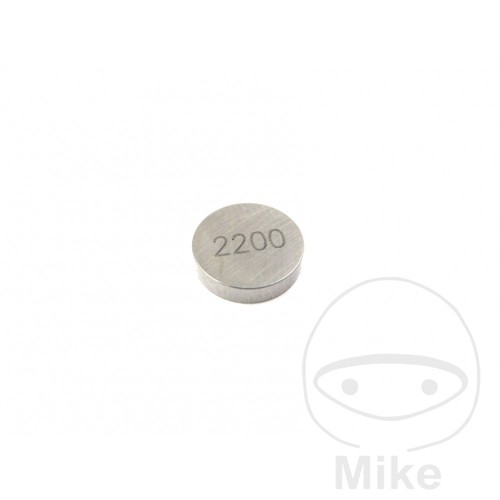 Jmp regulating valves shim - valves,
