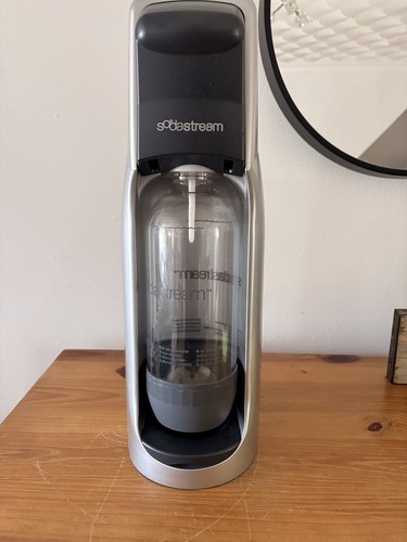 Sodastream jet sparkling water - sodastream,