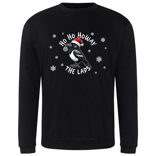 Childrens howay the lads - childrens,