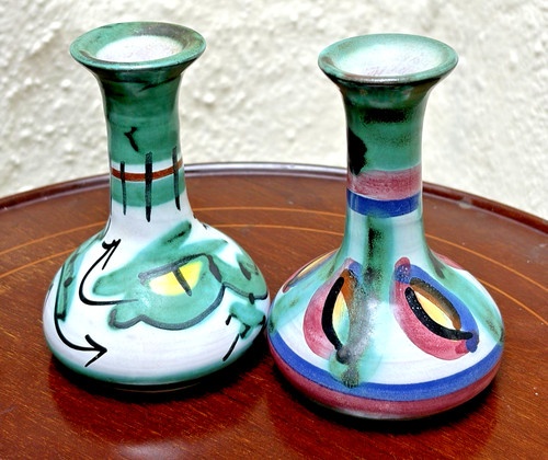 Tintagel pottery cornwall - tintagel,