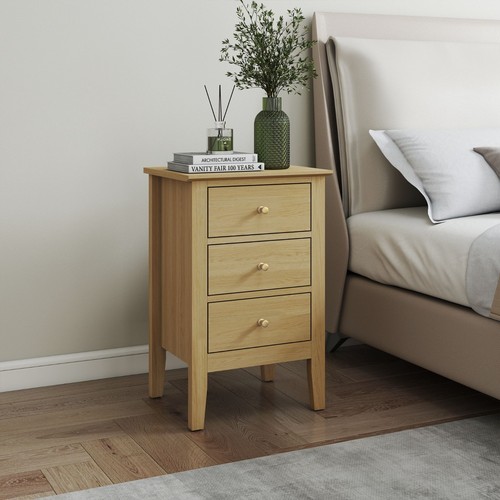 Henley premium drawer - henley, 3-drawer