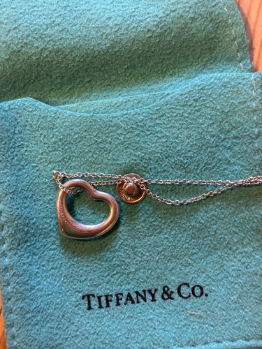 Tiffany elsa peretti open - elsa,