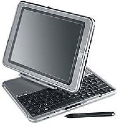 Compaq tablet tc1000 - tablet,
