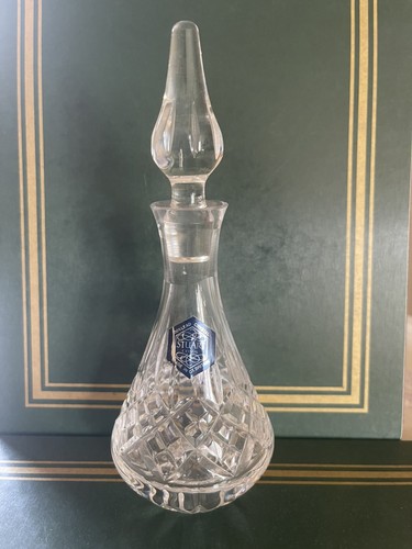 Stuart crystal shaftesbury - crystal,