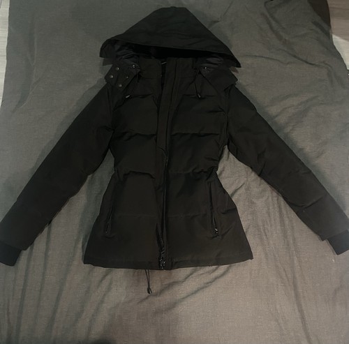 Canada goose women chelsea - goose,