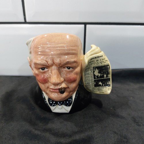 Royal doulton winston - royal,