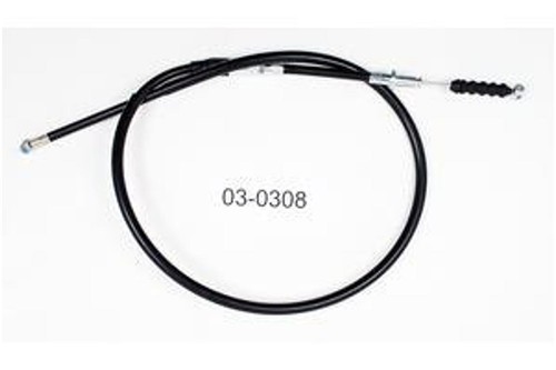Motion pro clutch cable - motion,