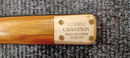 Riley burwat champion - burwat,