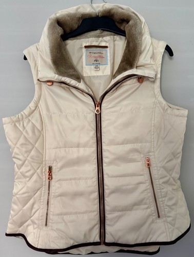 Regatta gilet size cream - 16,