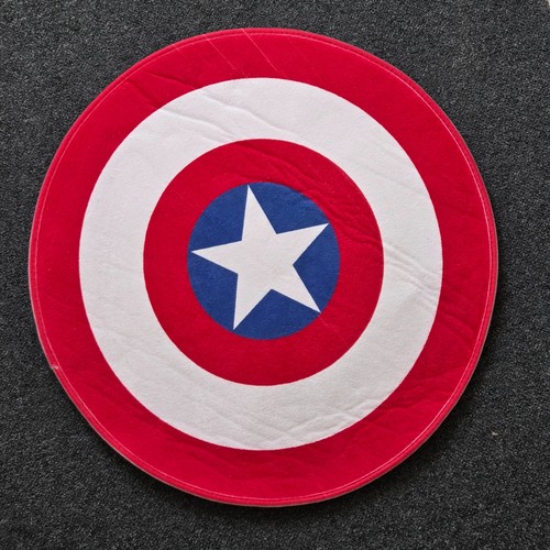 Captain america shield - captain,