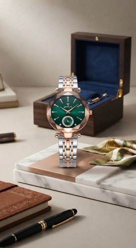 Gohuos women watch set - gohuos, women’s
