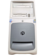 Retro 2001 gateway - 2001,