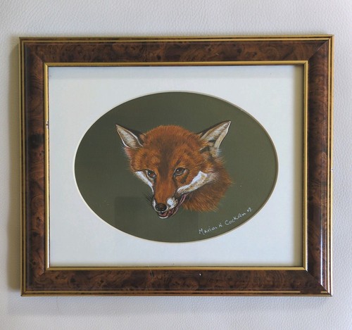 Original oil painting - original,