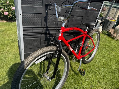 Snap klunker bike brand - snap-on,