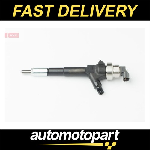 Denso diesel fuel - denso,