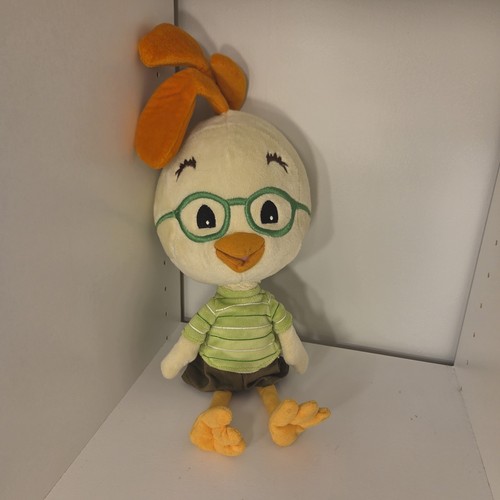 Disney store chicken little - store,