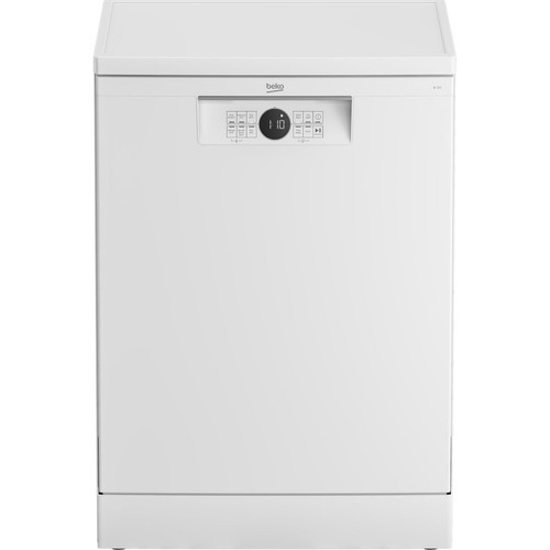 Beko bdfn26442w full size - beko,