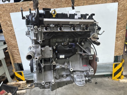 Engine for ford max fusion - engine,