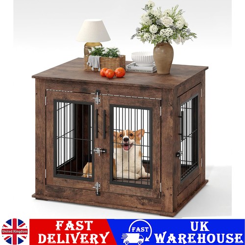 Inch double doors dog - doors,