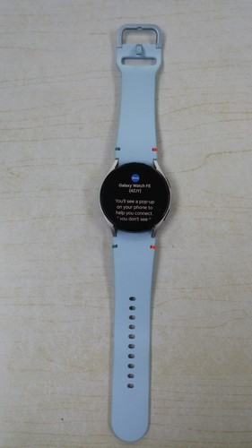 Samsung galaxy watch - watch, 40mm