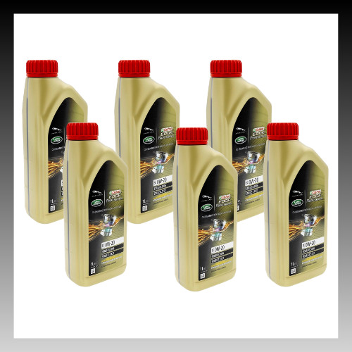Litre original oil castrol - litre,